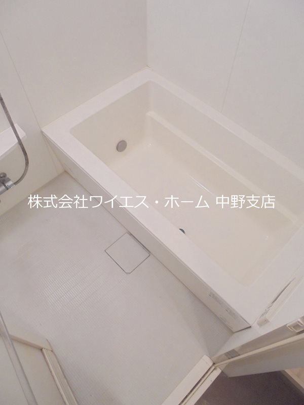 エスティメゾン新中野 風呂画像