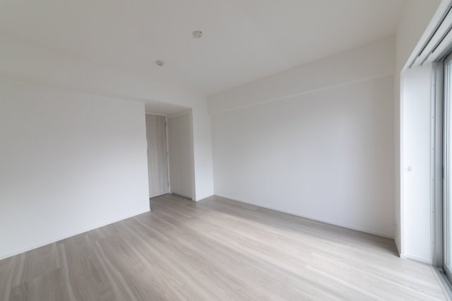 プラウドフラット中野  その他4