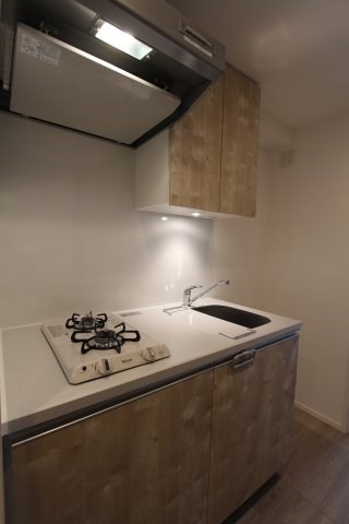 プラウドフラット中野  キッチン