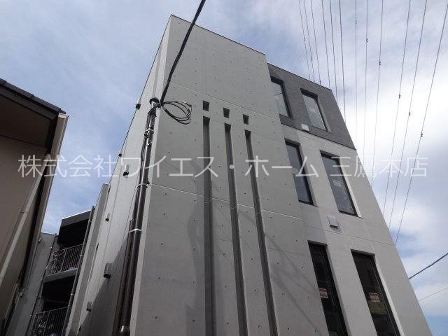 KDXレジデンス吉祥寺  外観