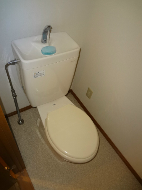 フォーレスト  その他2