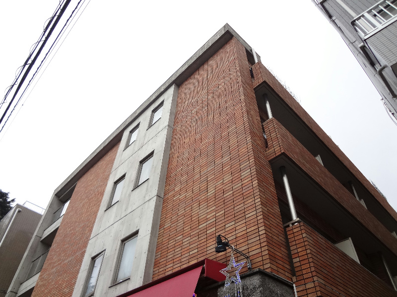 フォーレスト  その他外観2