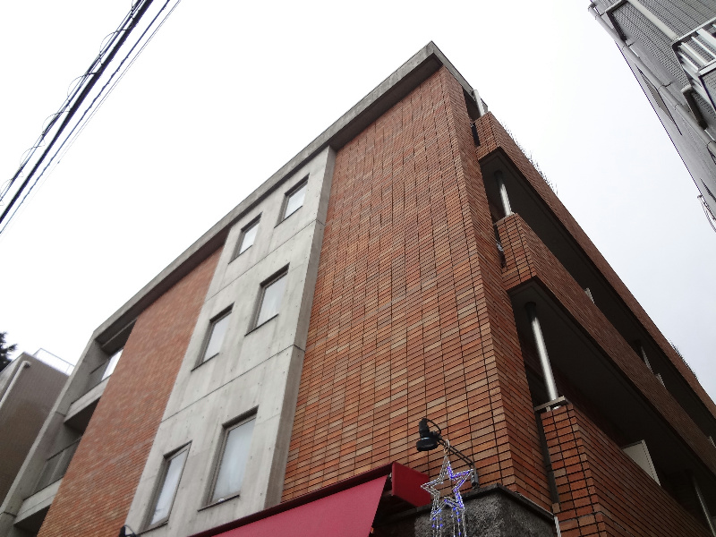 フォーレスト  その他外観3