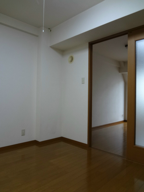 フォーレスト  リビング