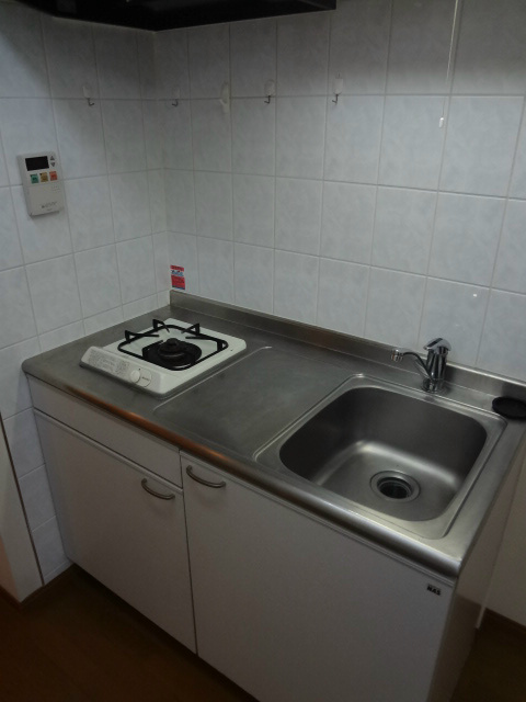 フォーレスト  キッチン