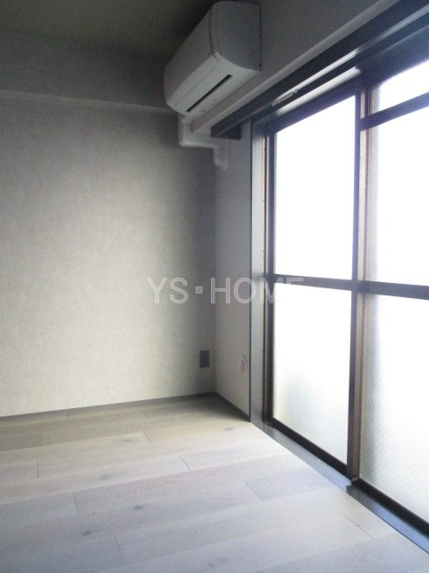 ロイヤルメゾン荻窪 ベッドルーム