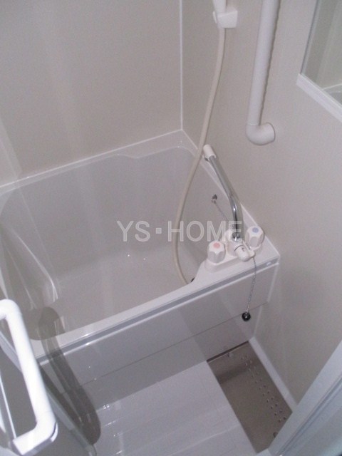 ロイヤルメゾン荻窪 風呂画像