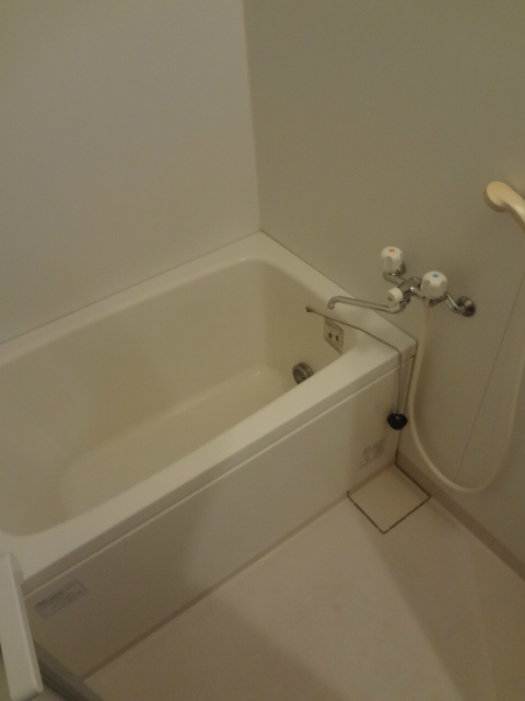 フォーレスト  風呂画像