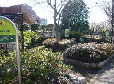 フォーレスト  周辺画像3