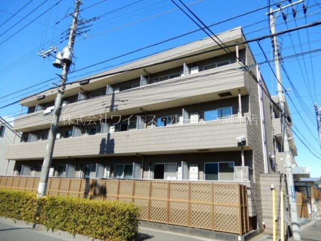 asCabin`s その他外観1