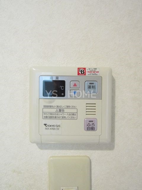 as　Cabins  その他5