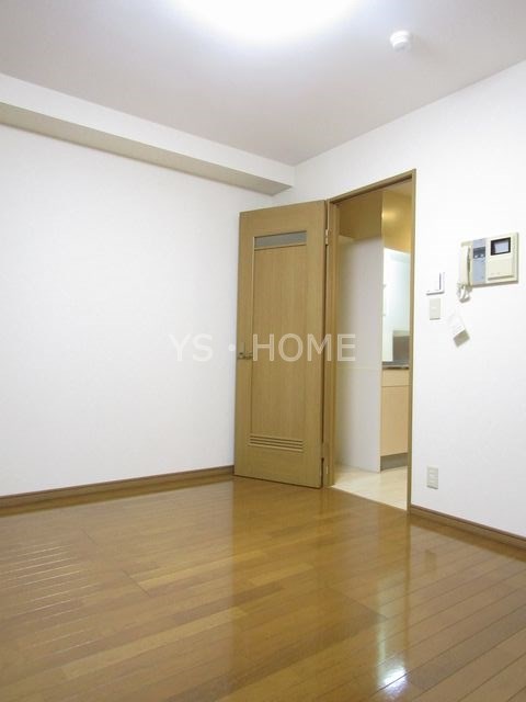 as　Cabins  ベッドルーム