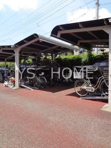 武蔵野パークヒルズ その他19