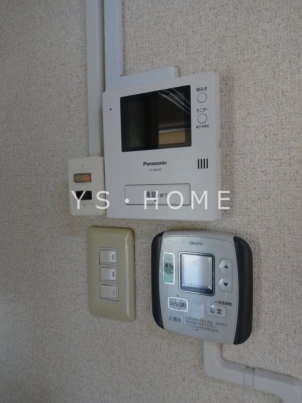 三鷹台ハウス  その他2