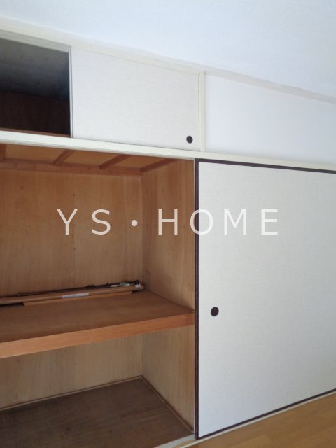 三鷹台ハウス  その他6