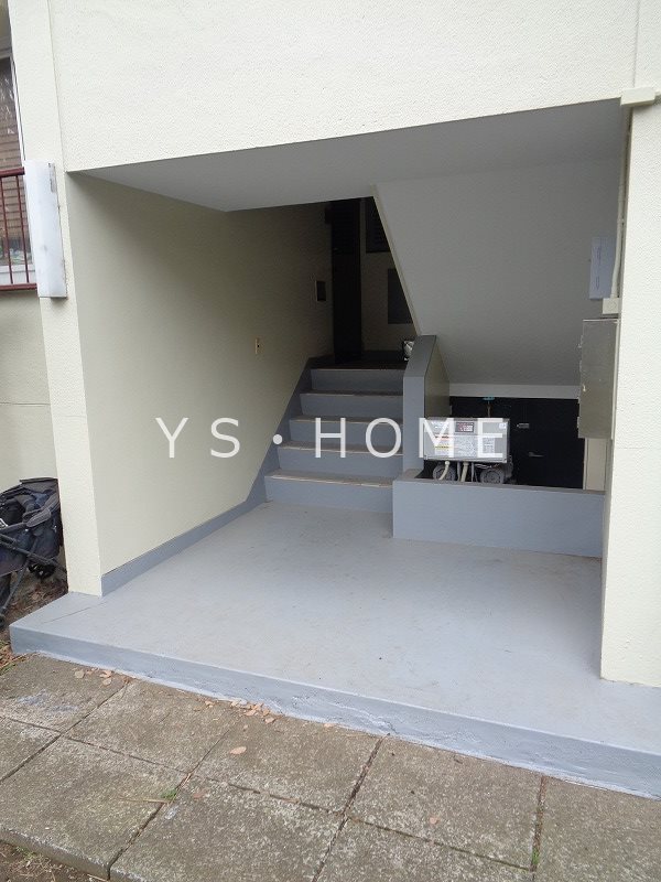 三鷹台ハウス  その他外観1