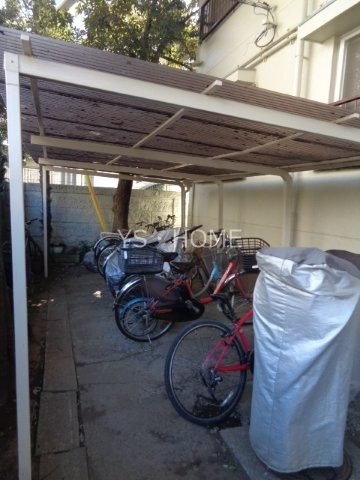 三鷹台ハウス その他8