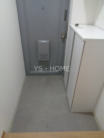 三鷹台ハウス その他12