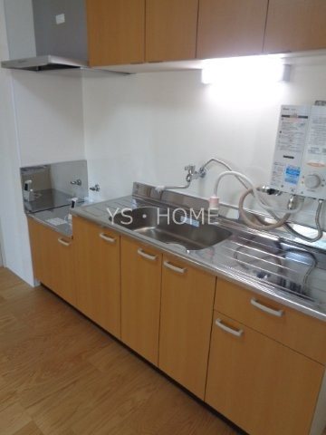 三鷹台ハウス その他15