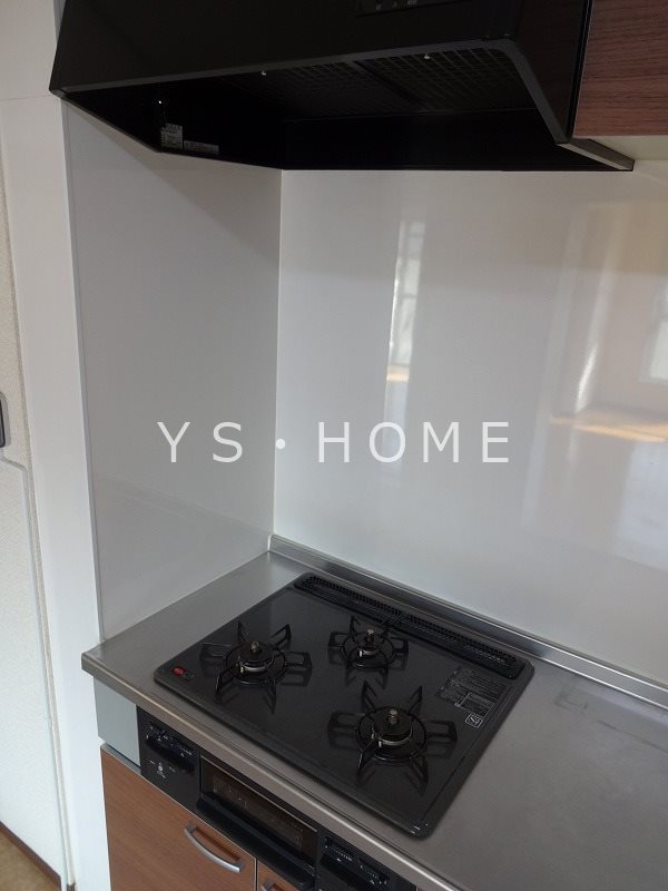 三鷹台ハウス  キッチン