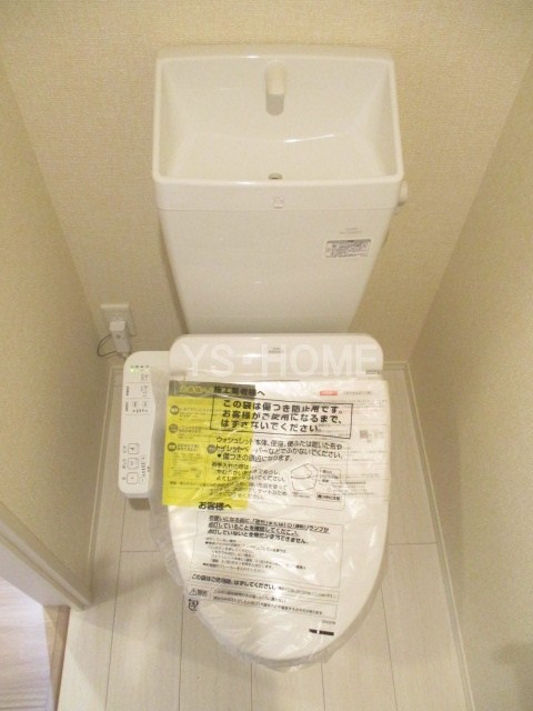 ロイジェント井荻C棟 その他1