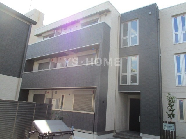 ロイジェント井荻C棟 その他9