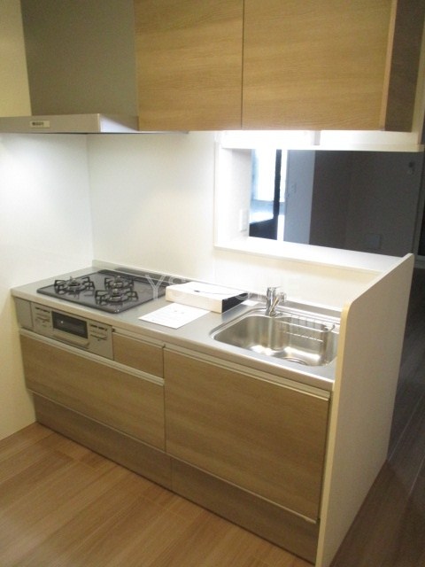 ロイジェント井荻C棟 キッチン