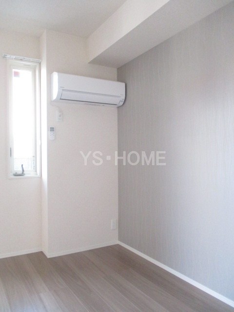 ロイジェント井荻C棟 ベッドルーム