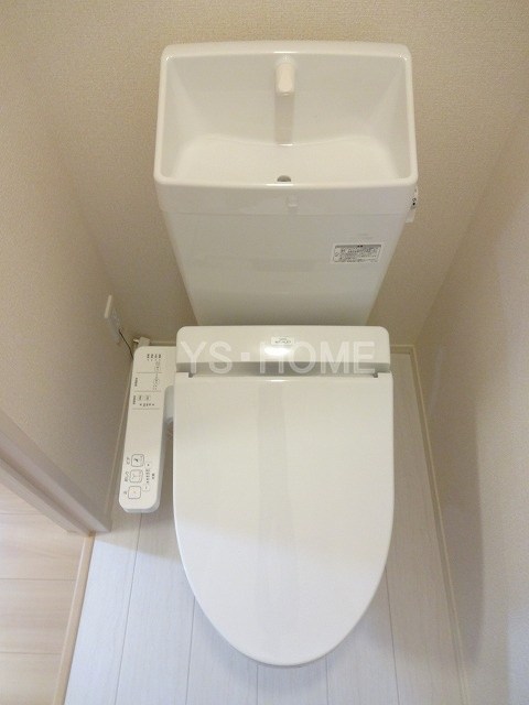 ルナリア善福寺 その他1