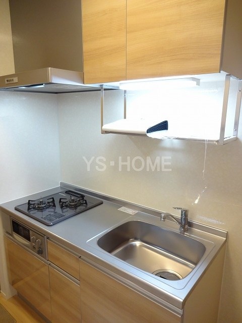 ルナリア善福寺 キッチン