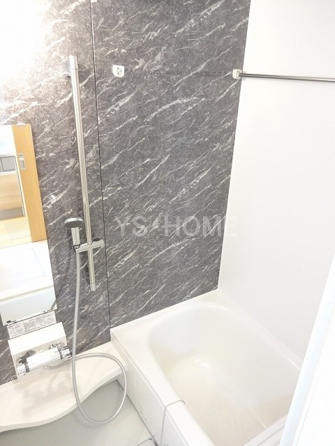 ルナリア善福寺 風呂画像