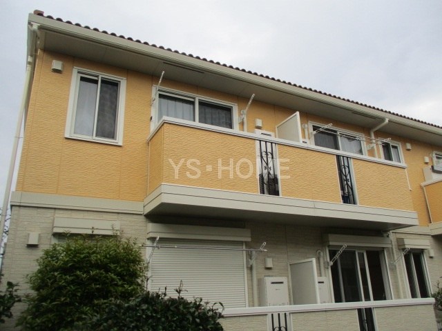 アムール上井草K 外観