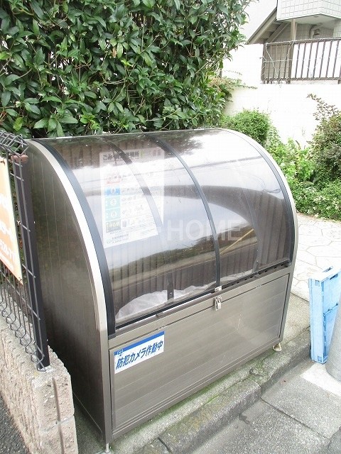 アムール上井草K その他8