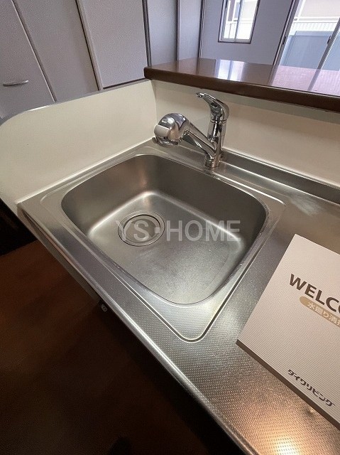 アムール上井草K その他10