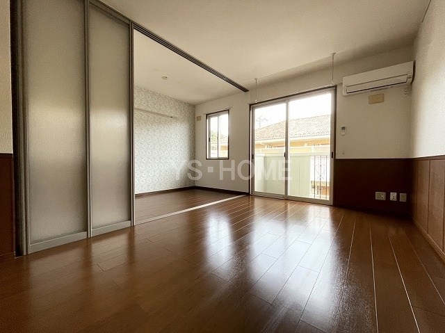 アムール上井草K リビング