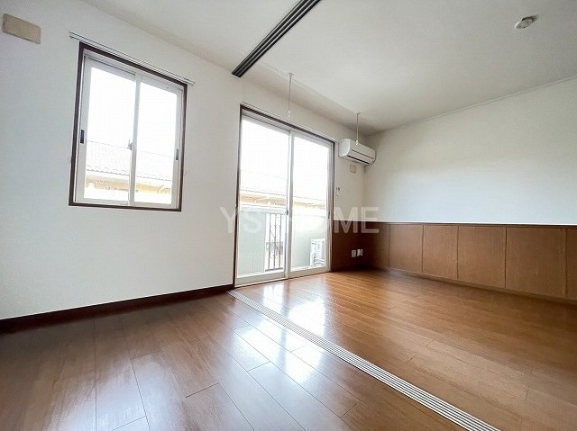 アムール上井草K ベッドルーム