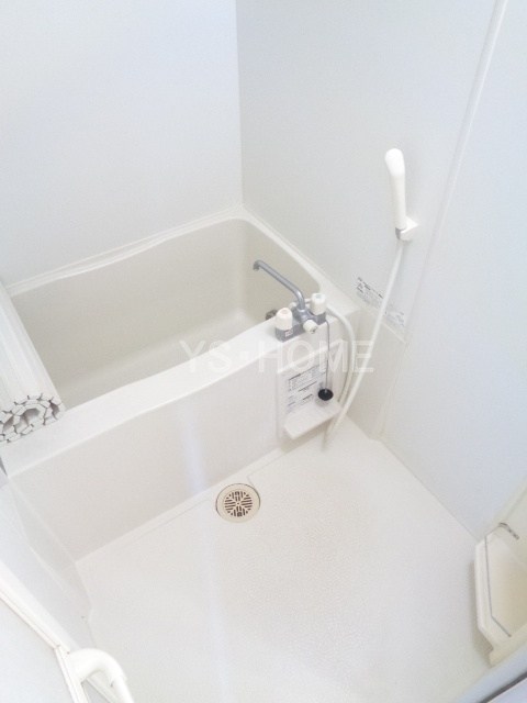 You 友　マンション 風呂画像