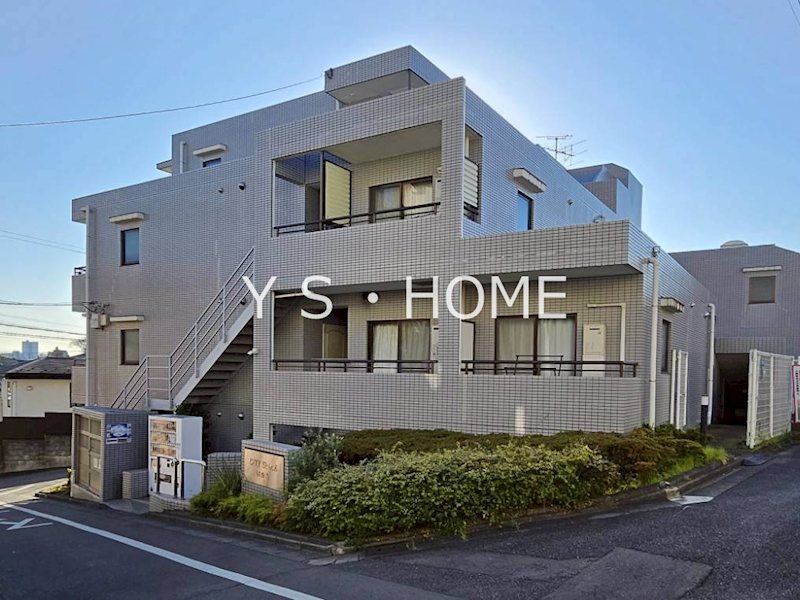 CITY　SPIRE　国分寺 その他外観1