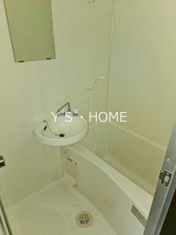 CITY　SPIRE　国分寺 風呂画像