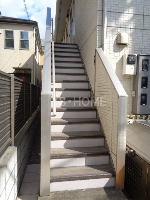 クレール その他7