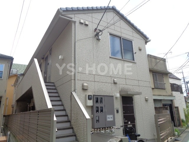 クレール その他15