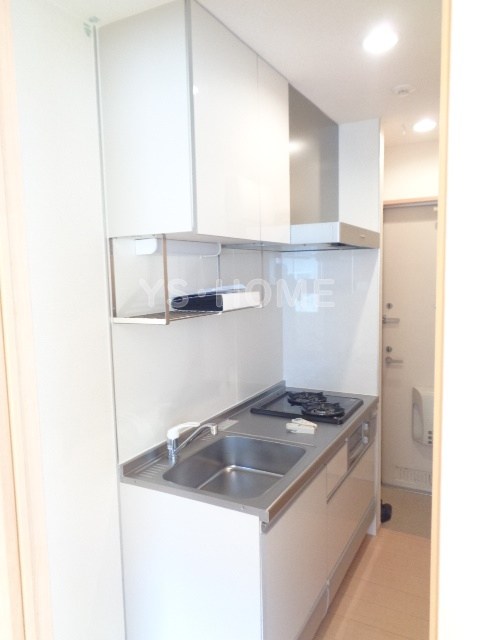 クレール キッチン