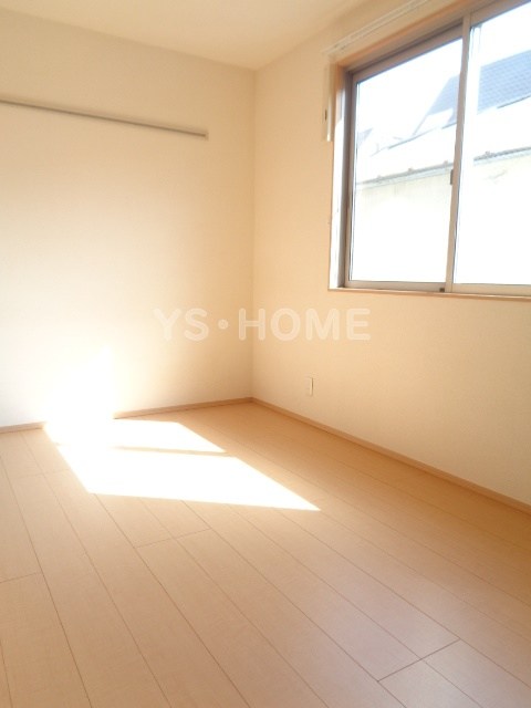 クレール ベッドルーム