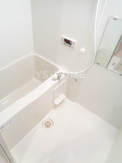 クレール 風呂画像