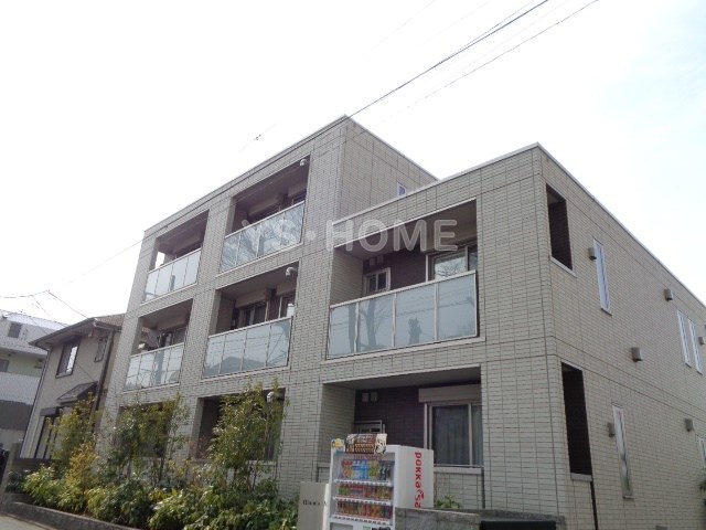 ビアンカ井荻 外観