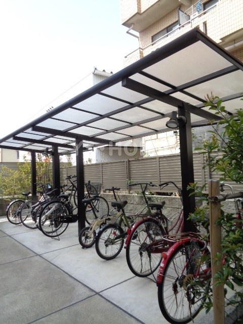 ビアンカ井荻 その他8