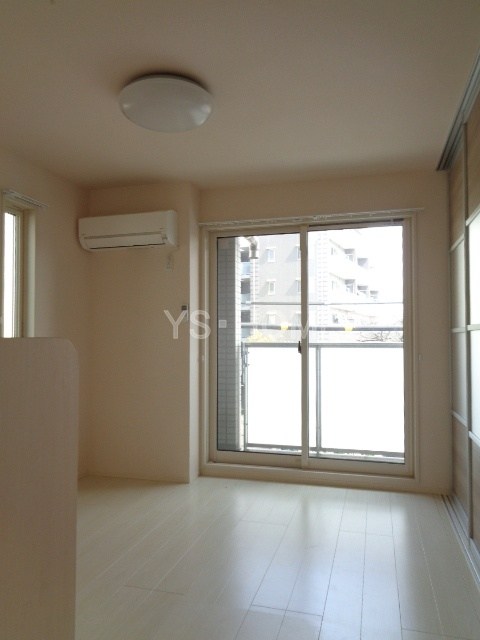 ビアンカ井荻 リビング