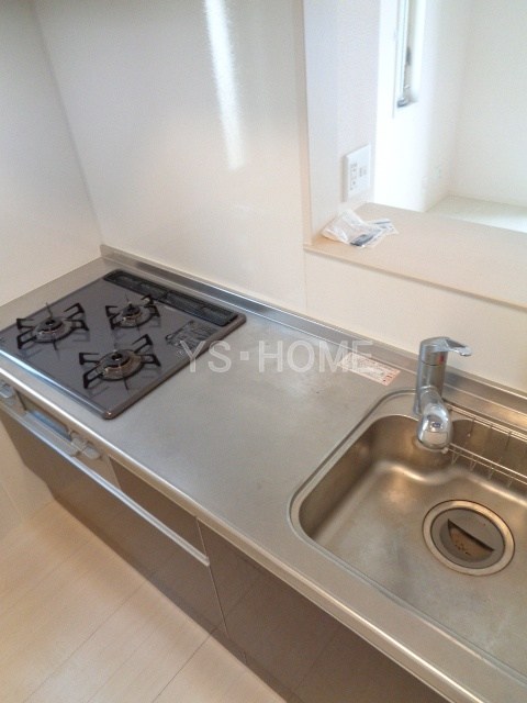 ビアンカ井荻 キッチン