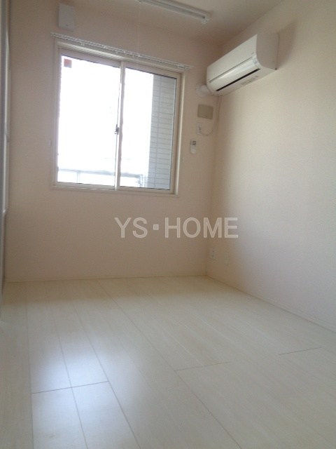 ビアンカ井荻 ベッドルーム