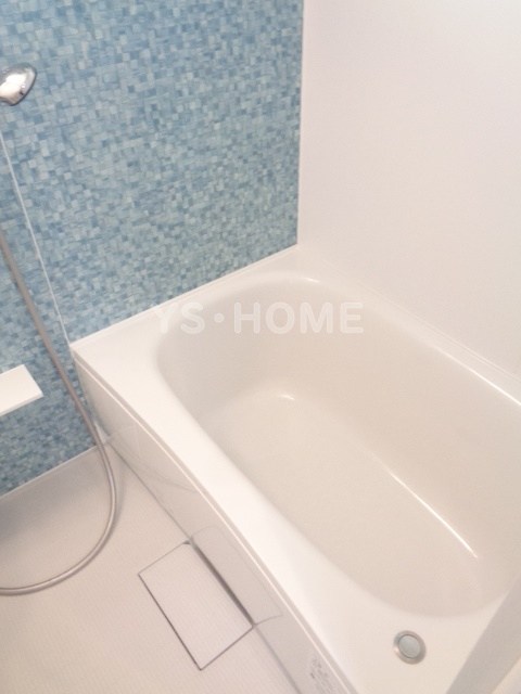 ビアンカ井荻 風呂画像